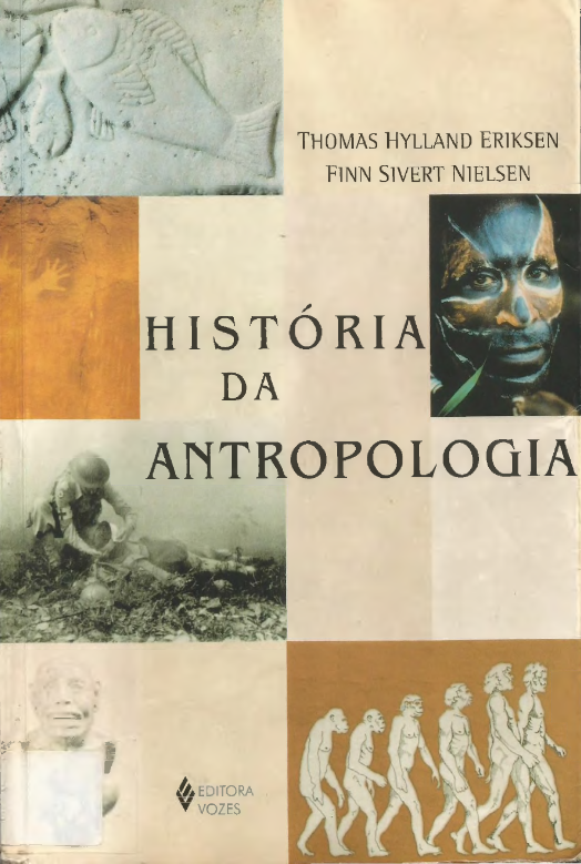 História da Antropologia